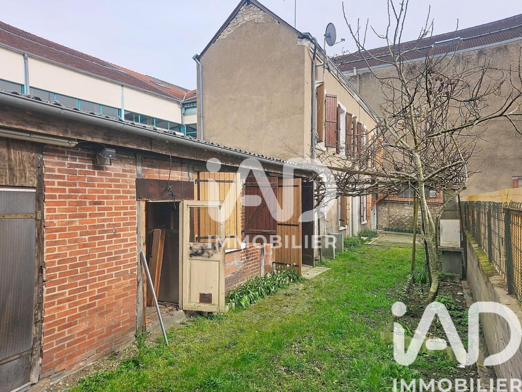 Maison 5 Pièce(s) Vierzon - Photo 1
