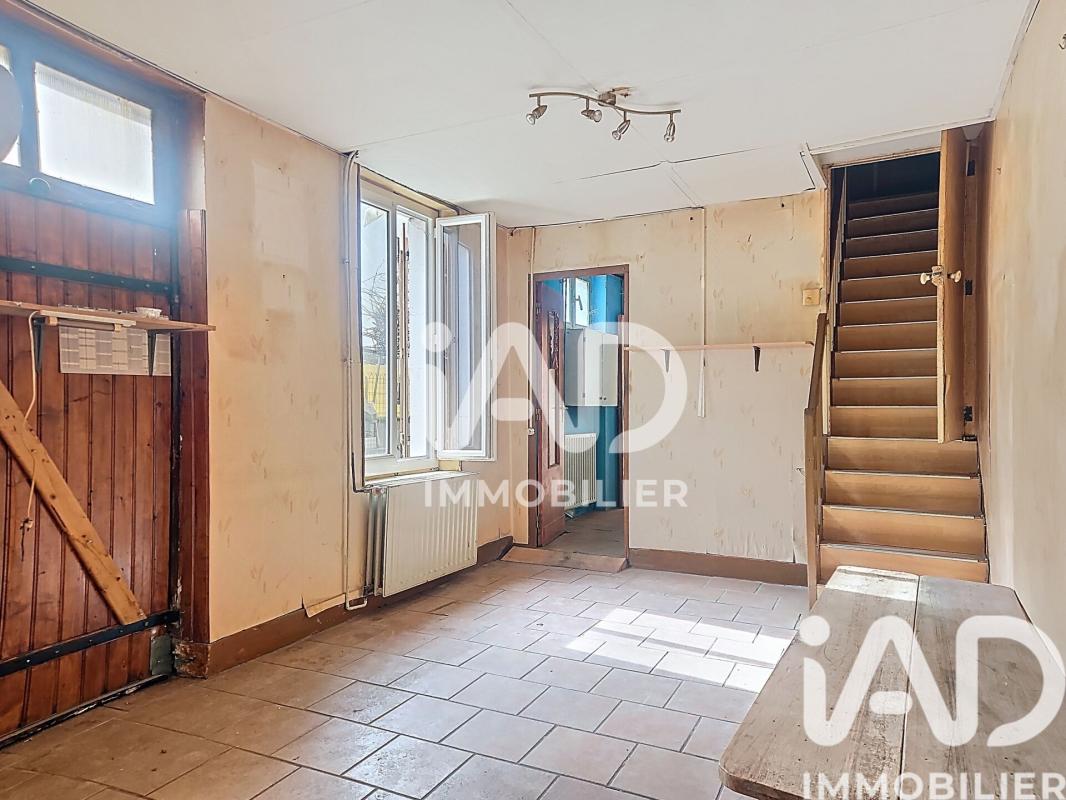 Maison 5 Pièce(s) Vierzon - Photo 5