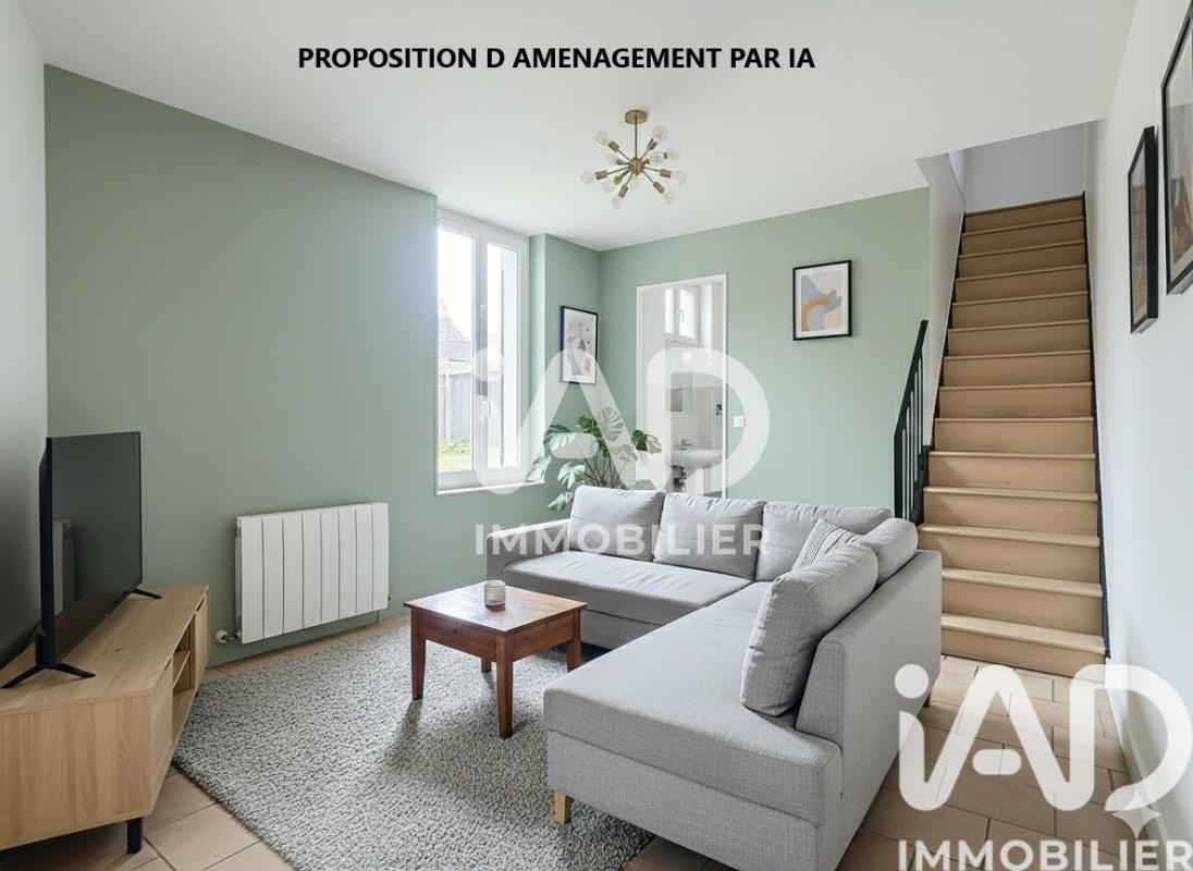 Maison 5 Pièce(s) Vierzon - Photo 6