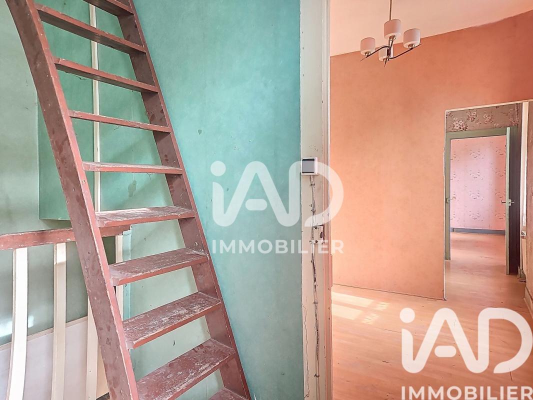 Maison 5 Pièce(s) Vierzon - Photo 12
