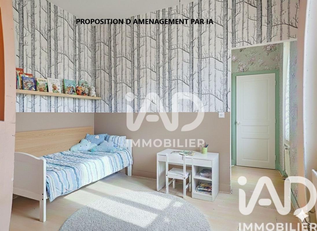 Maison 5 Pièce(s) Vierzon - Photo 15