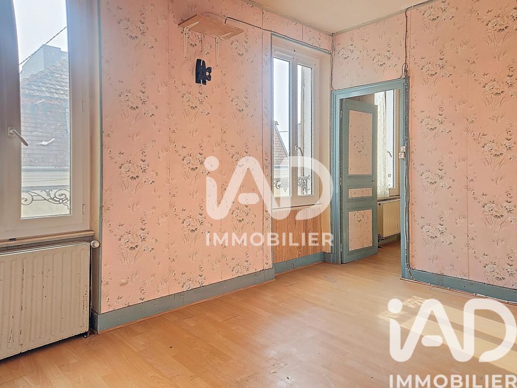 Maison 5 Pièce(s) Vierzon - Photo 19