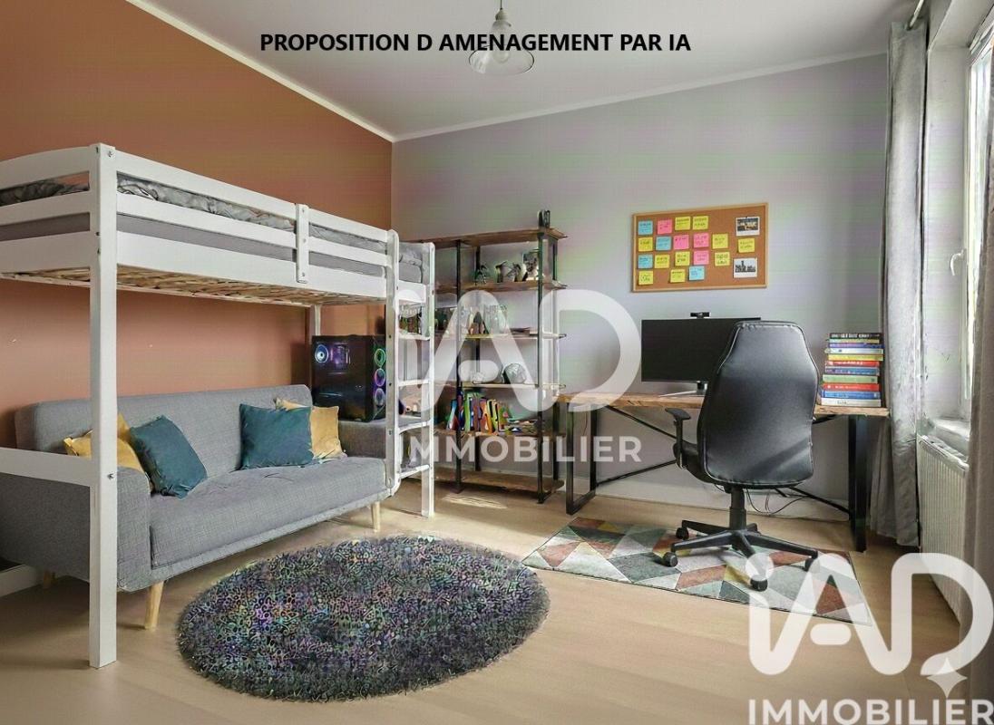 Maison 5 Pièce(s) Vierzon - Photo 21