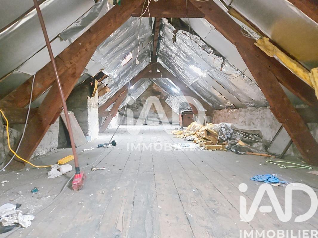Maison 5 Pièce(s) Vierzon - Photo 22
