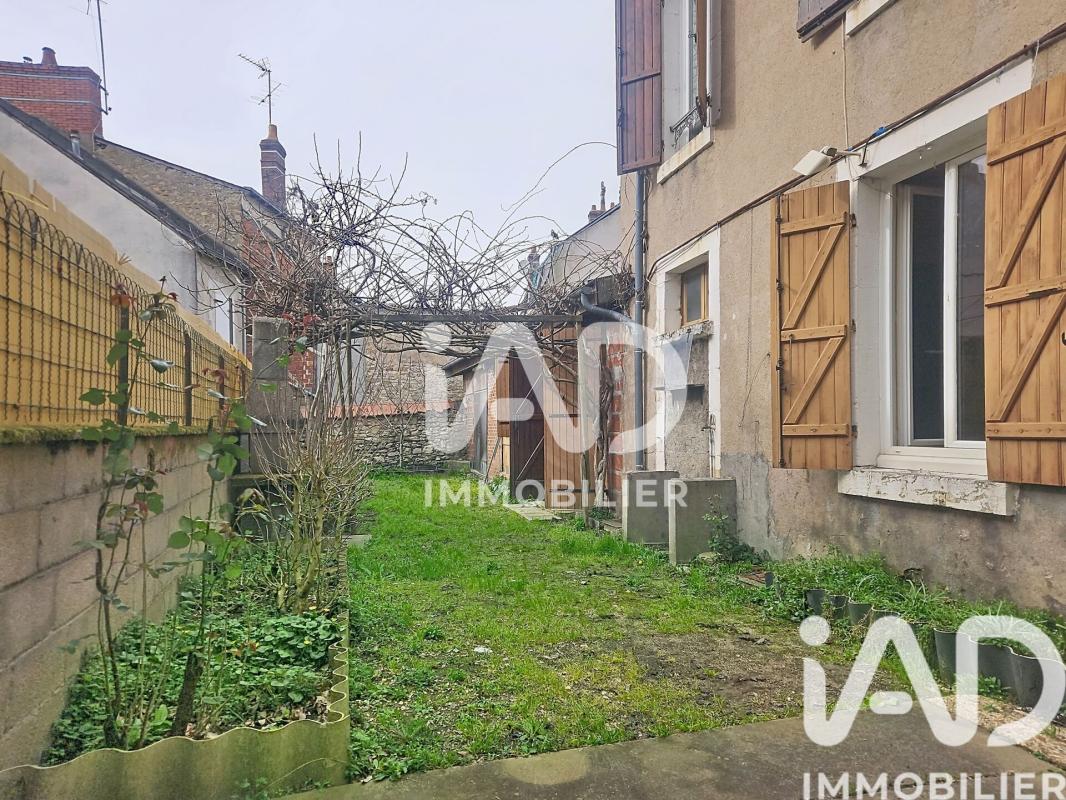 Maison 5 Pièce(s) Vierzon - Photo 23