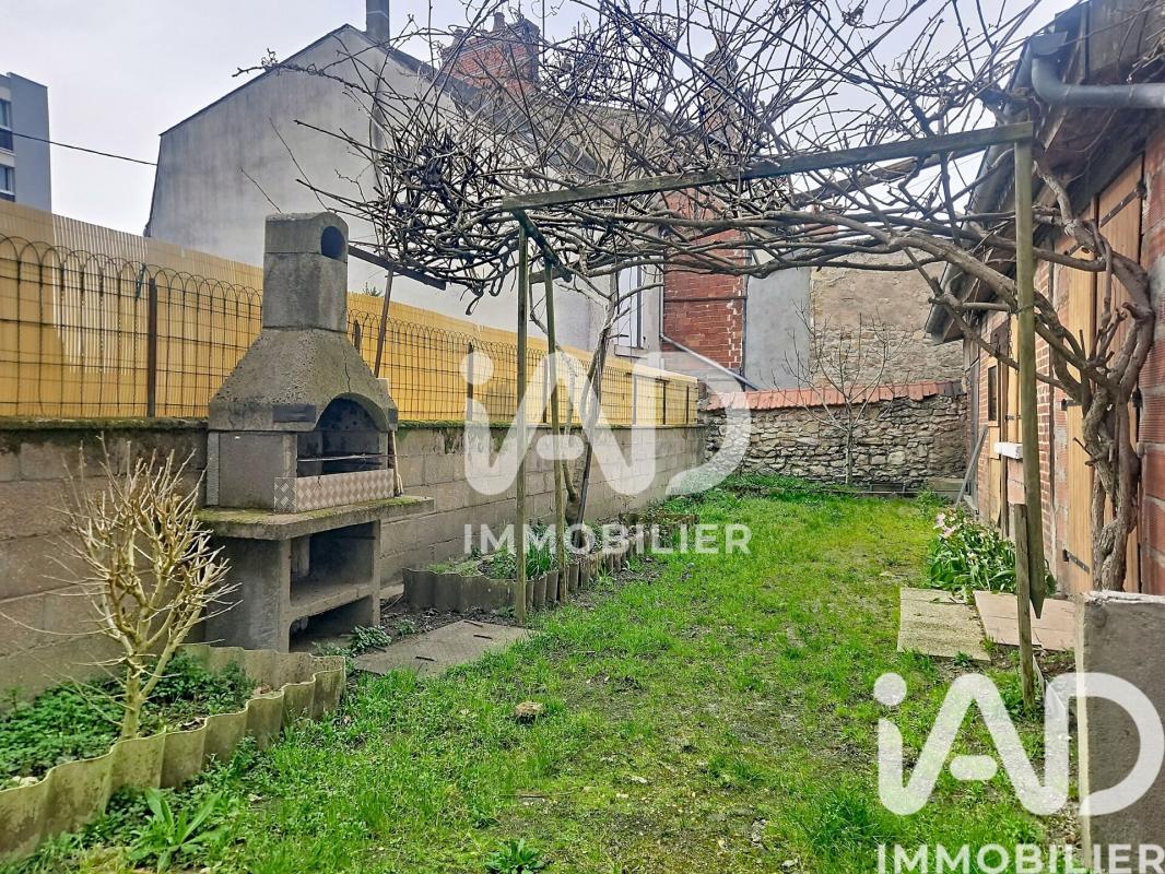 Maison 5 Pièce(s) Vierzon - Photo 24