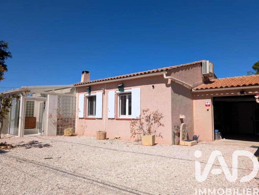 Maison 4 Pièce(s) Brignoles