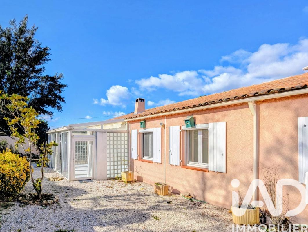 Maison 4 Pièce(s) Brignoles