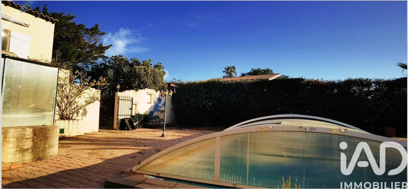 Villa 7 Pièce(s) Thézan-lès-Béziers