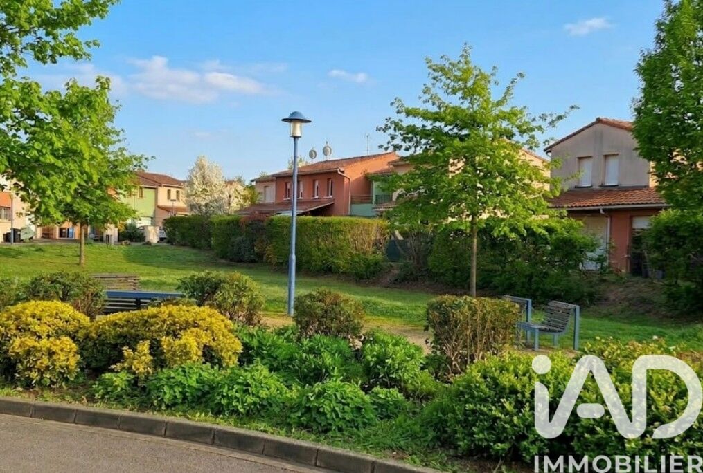 Maison 4 Pièce(s) Launaguet