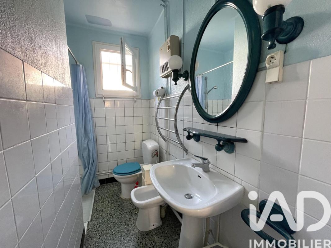 Maison traditionnelle 6 Pièce(s) Narbonne Plage