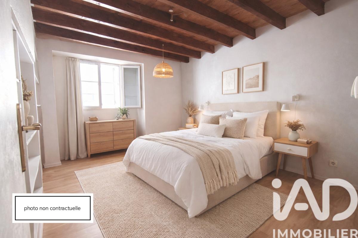Maison 7 Pièce(s) Sigogne - Photo 11