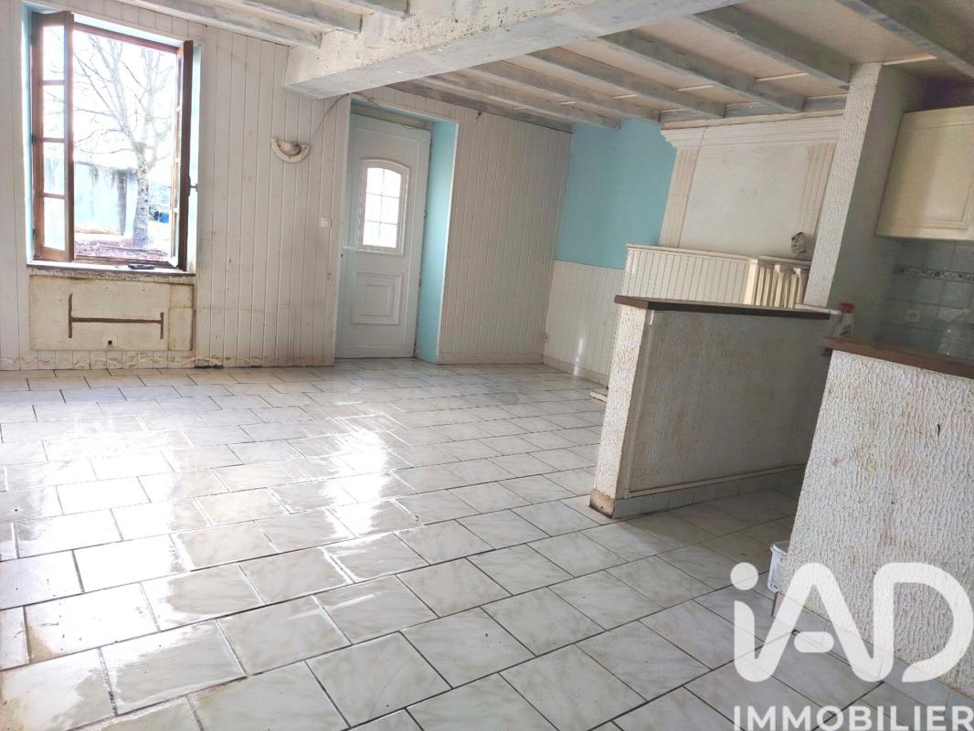 Maison 7 Pièce(s) Sigogne - Photo 12