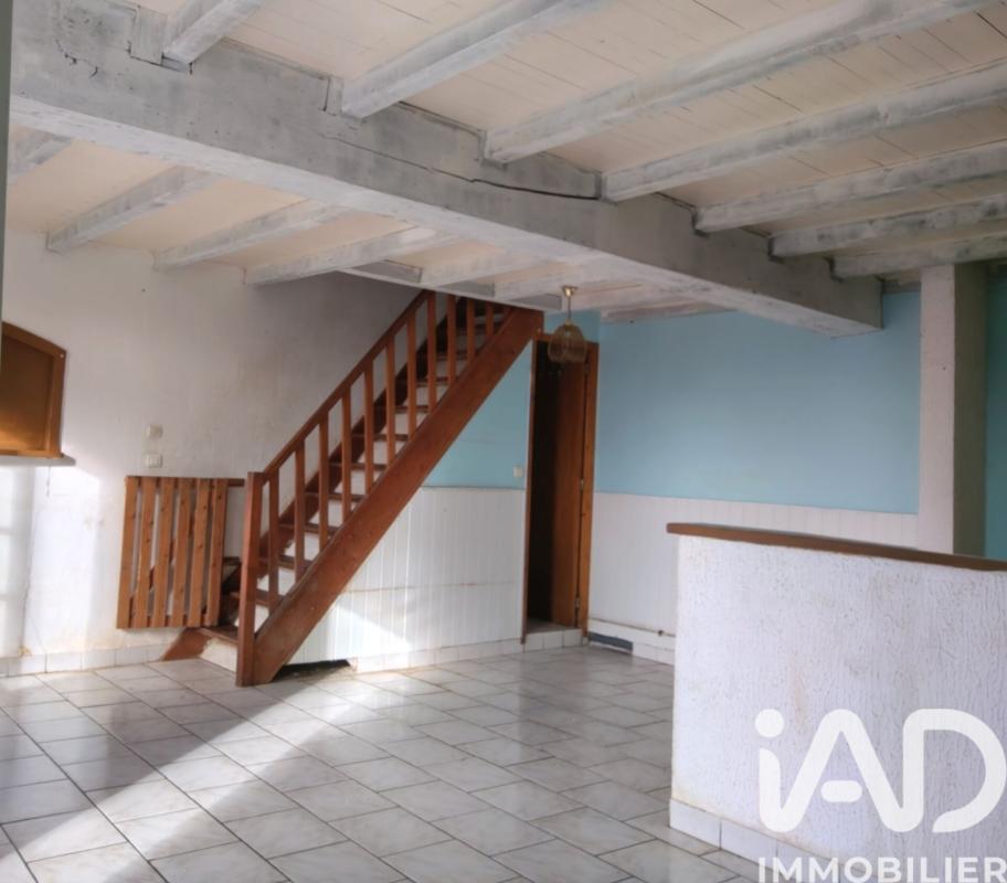 Maison 7 Pièce(s) Sigogne - Photo 14