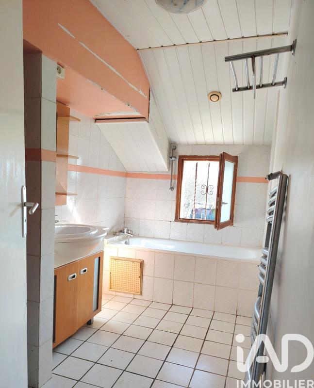 Maison 7 Pièce(s) Sigogne - Photo 16