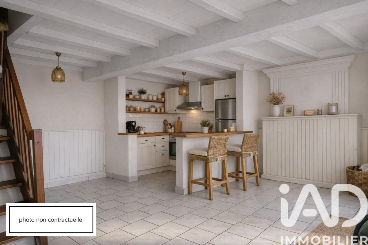Maison 7 Pièce(s) Sigogne - Photo 13