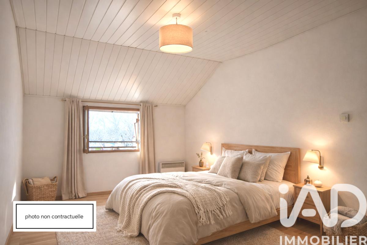 Maison 7 Pièce(s) Sigogne - Photo 18