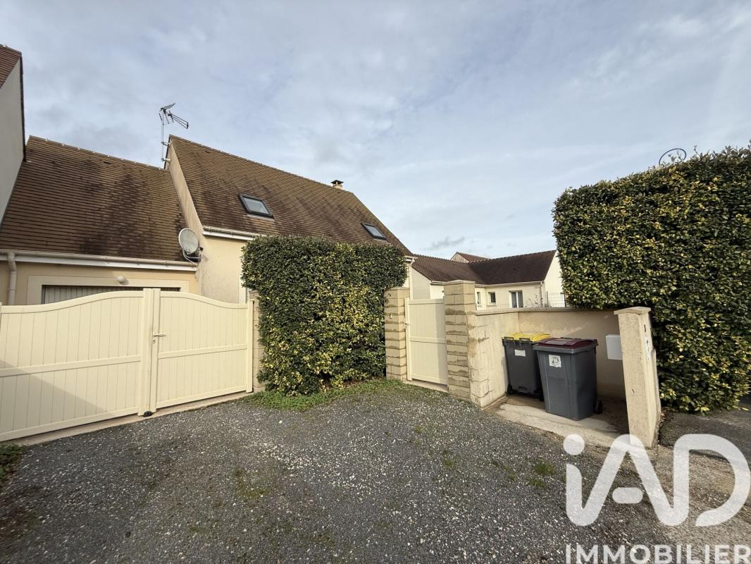 Maison traditionnelle 5 Pièce(s) La Grande-Paroisse