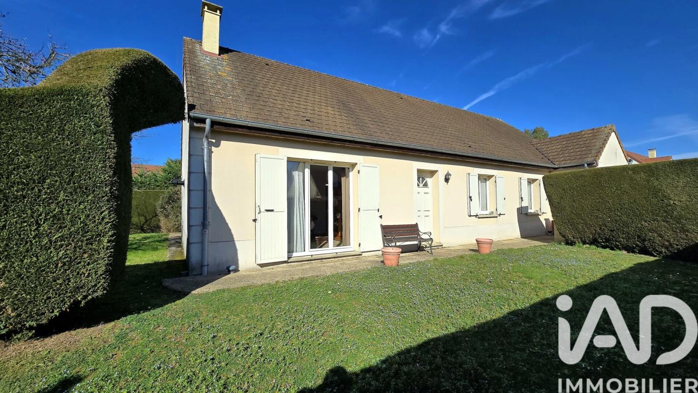 Maison 6 Pièce(s) Mennecy