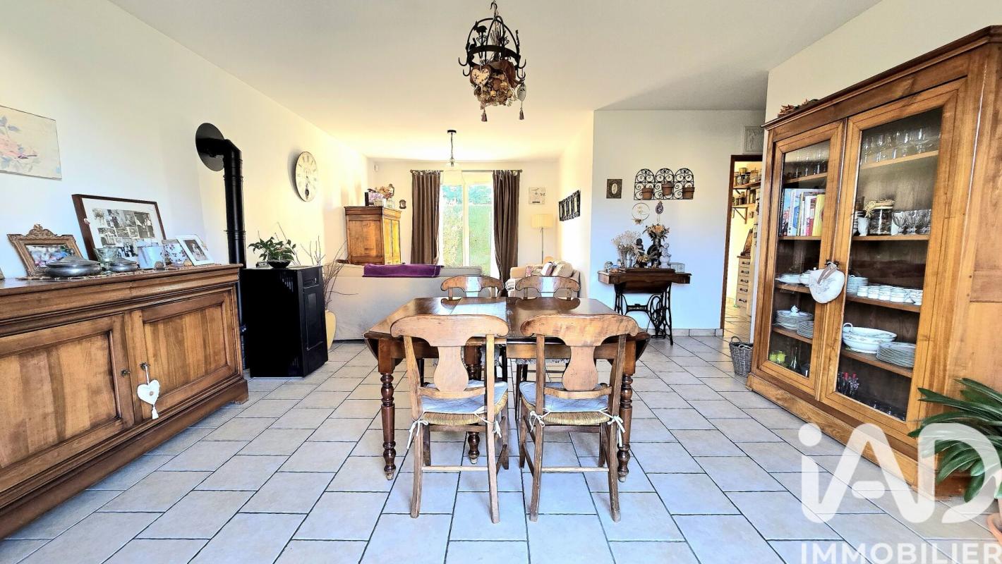 Maison 6 Pièce(s) Mennecy - Photo 4