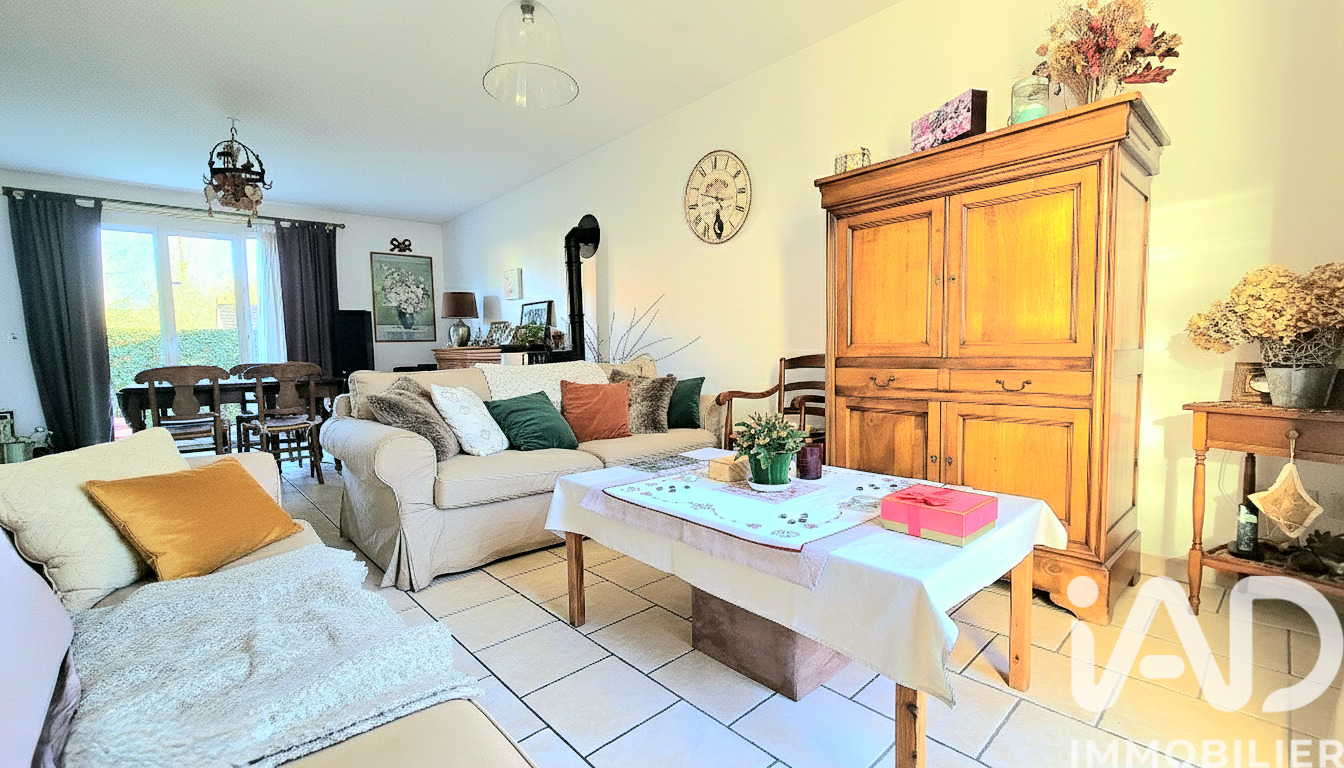Maison 6 Pièce(s) Mennecy - Photo 7