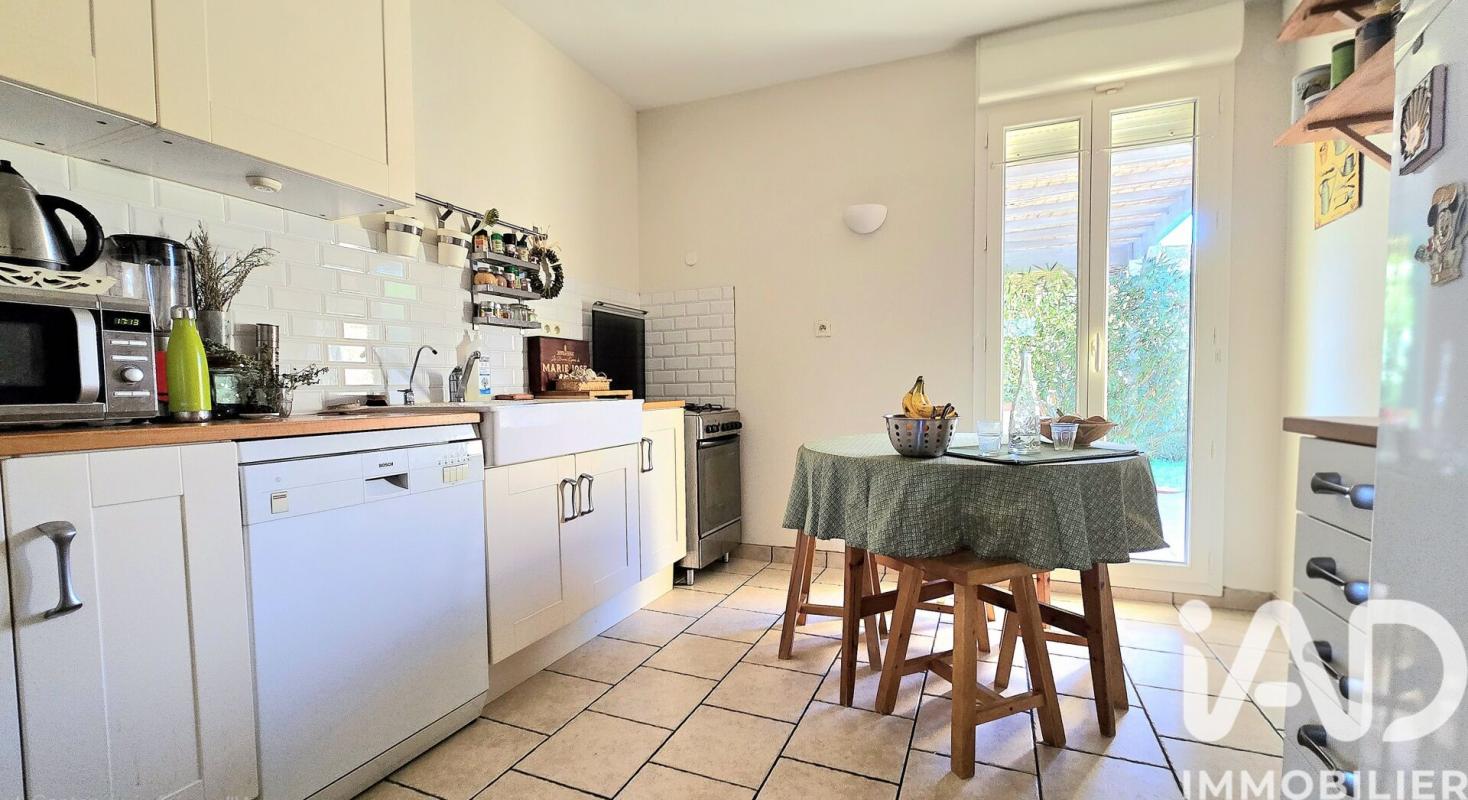 Maison 6 Pièce(s) Mennecy - Photo 8