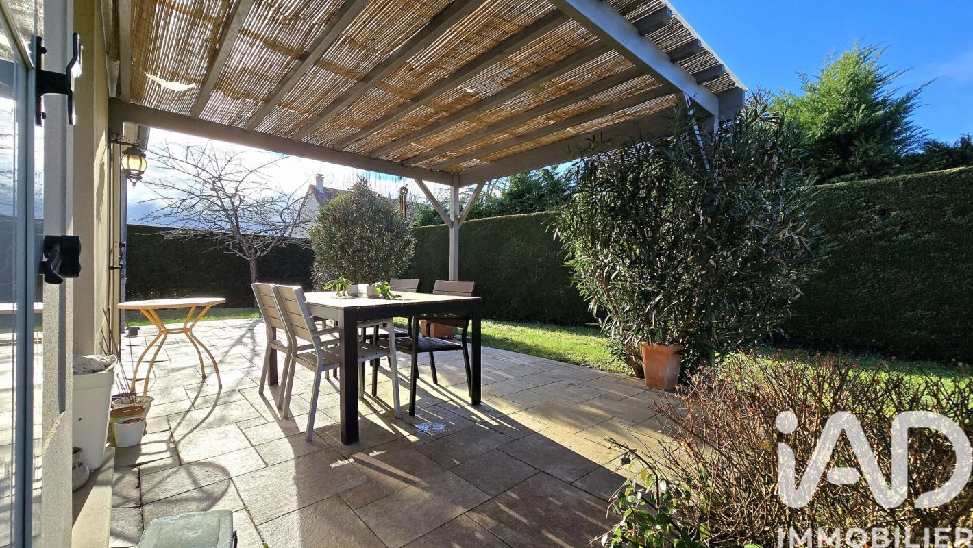 Maison 6 Pièce(s) Mennecy - Photo 10