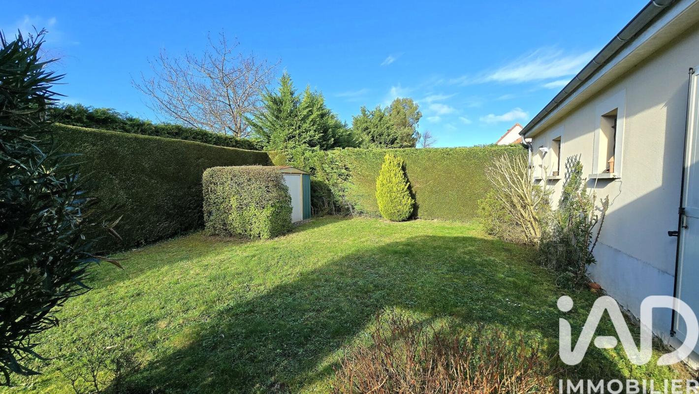 Maison 6 Pièce(s) Mennecy - Photo 11