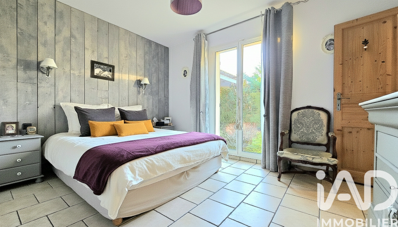 Maison 6 Pièce(s) Mennecy - Photo 12