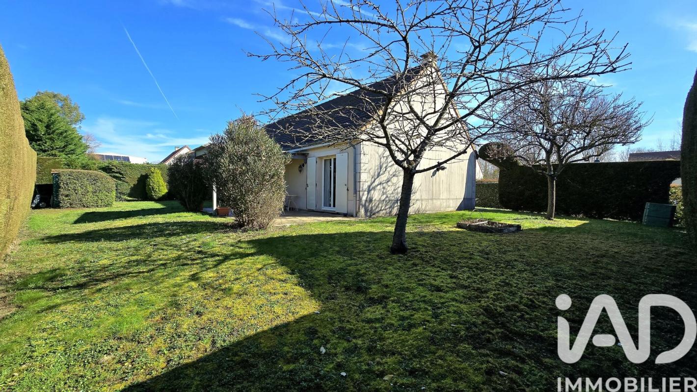 Maison 6 Pièce(s) Mennecy - Photo 18