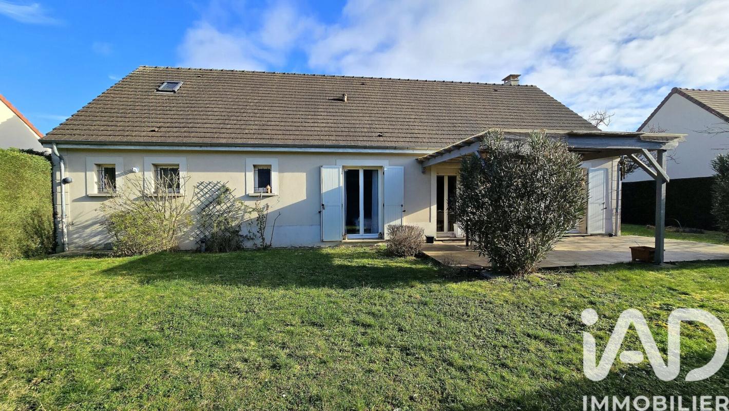 Maison 6 Pièce(s) Mennecy - Photo 19
