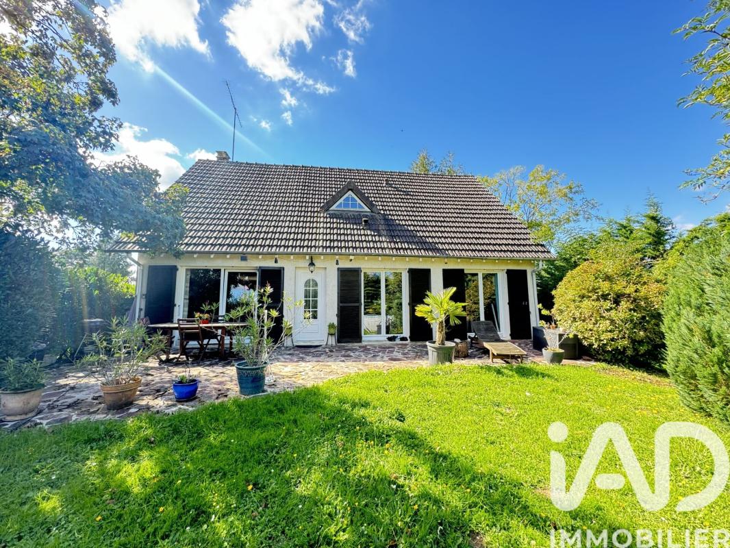 Maison 7 Pièce(s) Doue