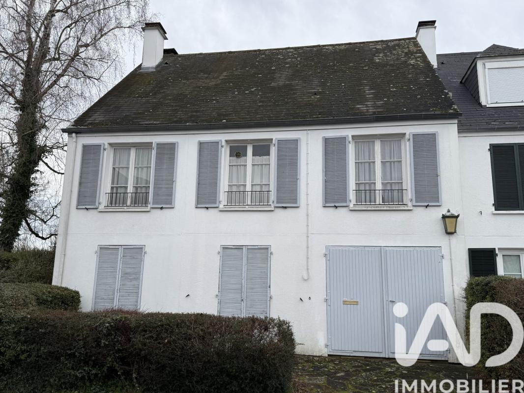 Maison 7 Pièce(s) Cesson