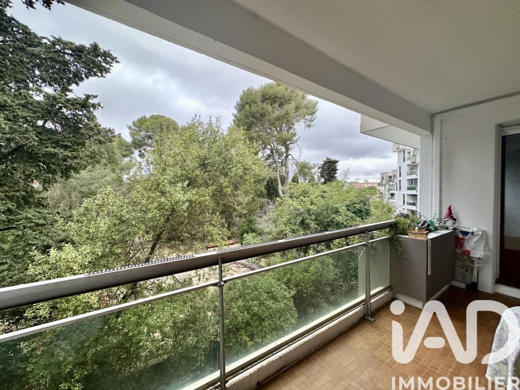 Appartement 2 Pièce(s) Montpellier - Photo 3