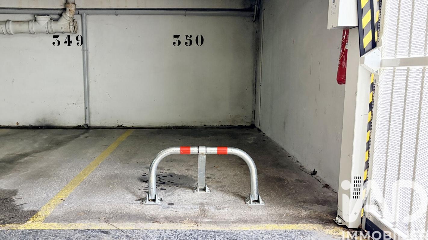 Parking  Colombes