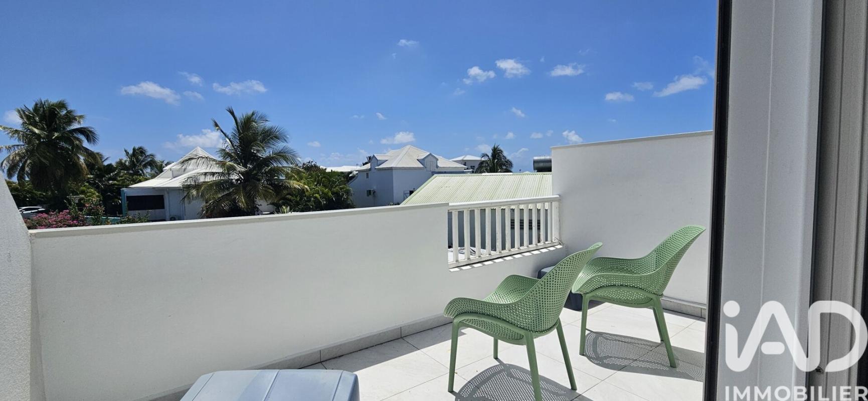 Maison 4 Pièce(s) Saint-François