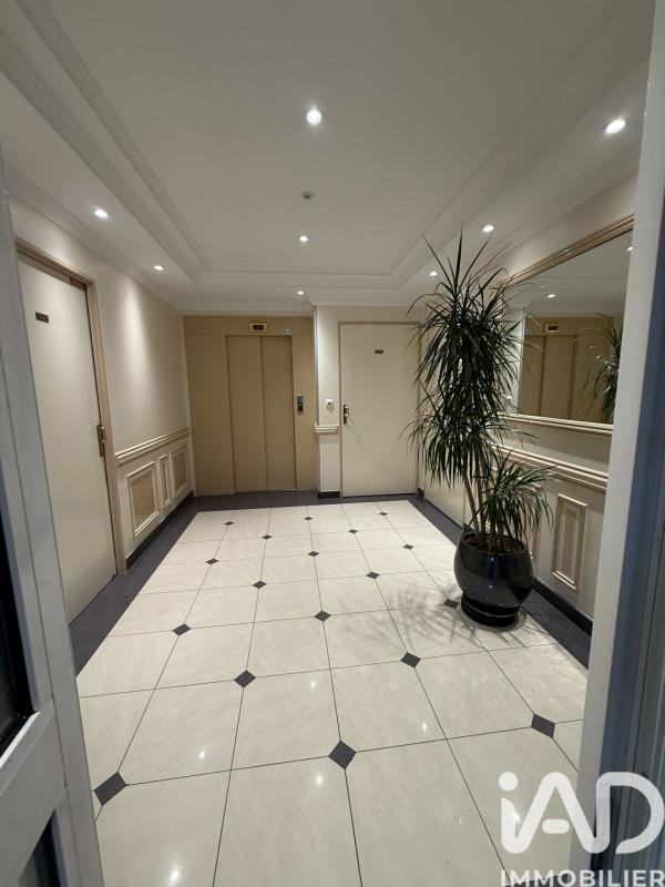 Appartement 3 Pièce(s) Livry-Gargan - Photo 2