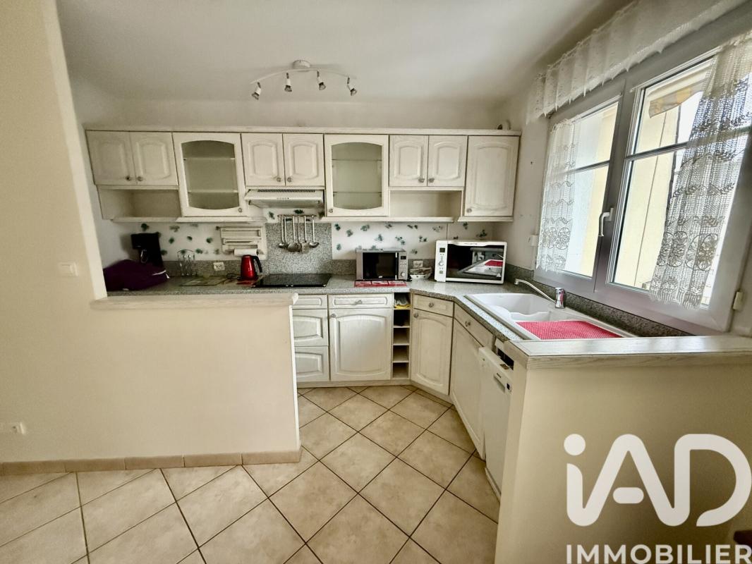 Appartement 3 Pièce(s) Livry-Gargan - Photo 4