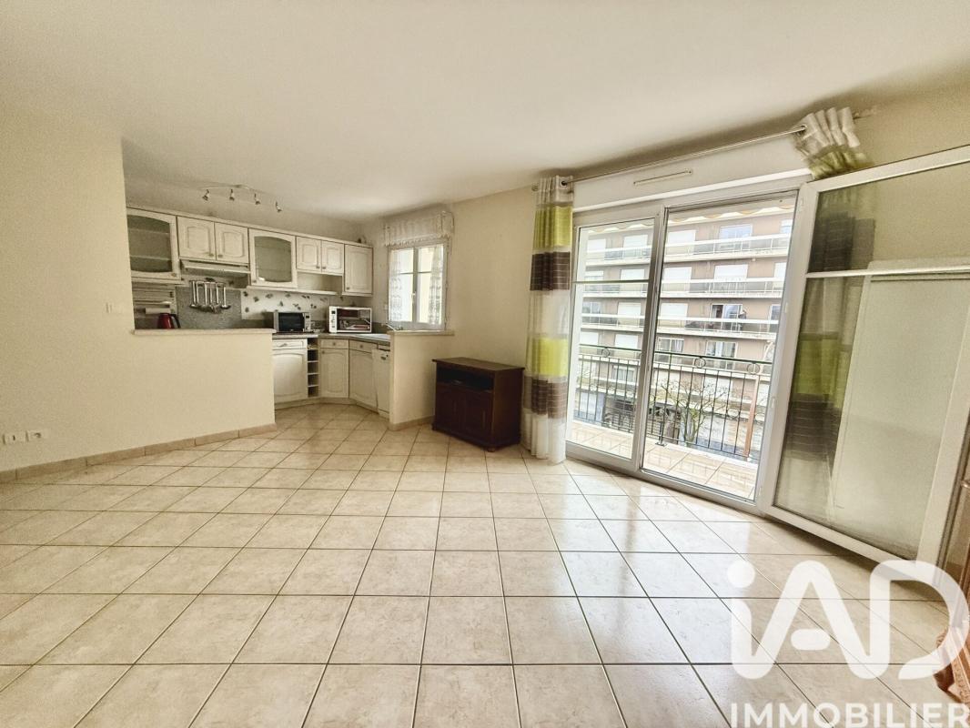 Appartement 3 Pièce(s) Livry-Gargan - Photo 5