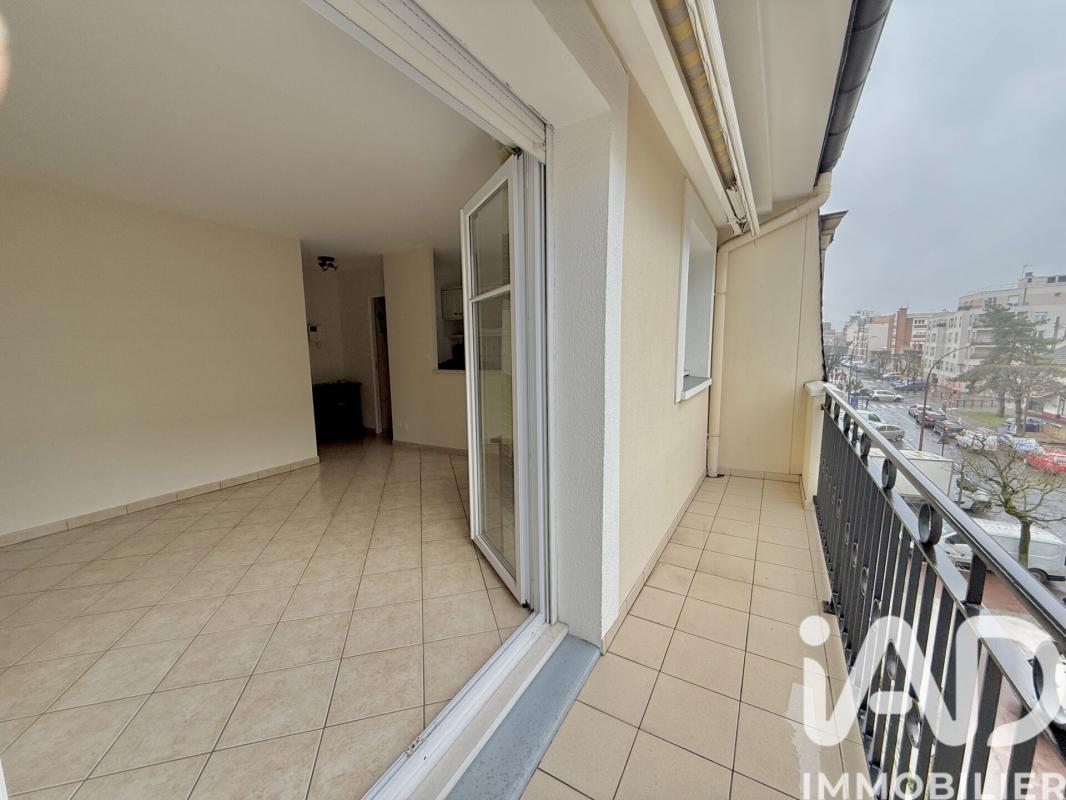 Appartement 3 Pièce(s) Livry-Gargan - Photo 6