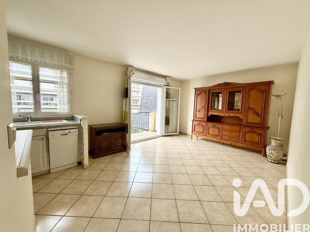 Appartement 3 Pièce(s) Livry-Gargan - Photo 7