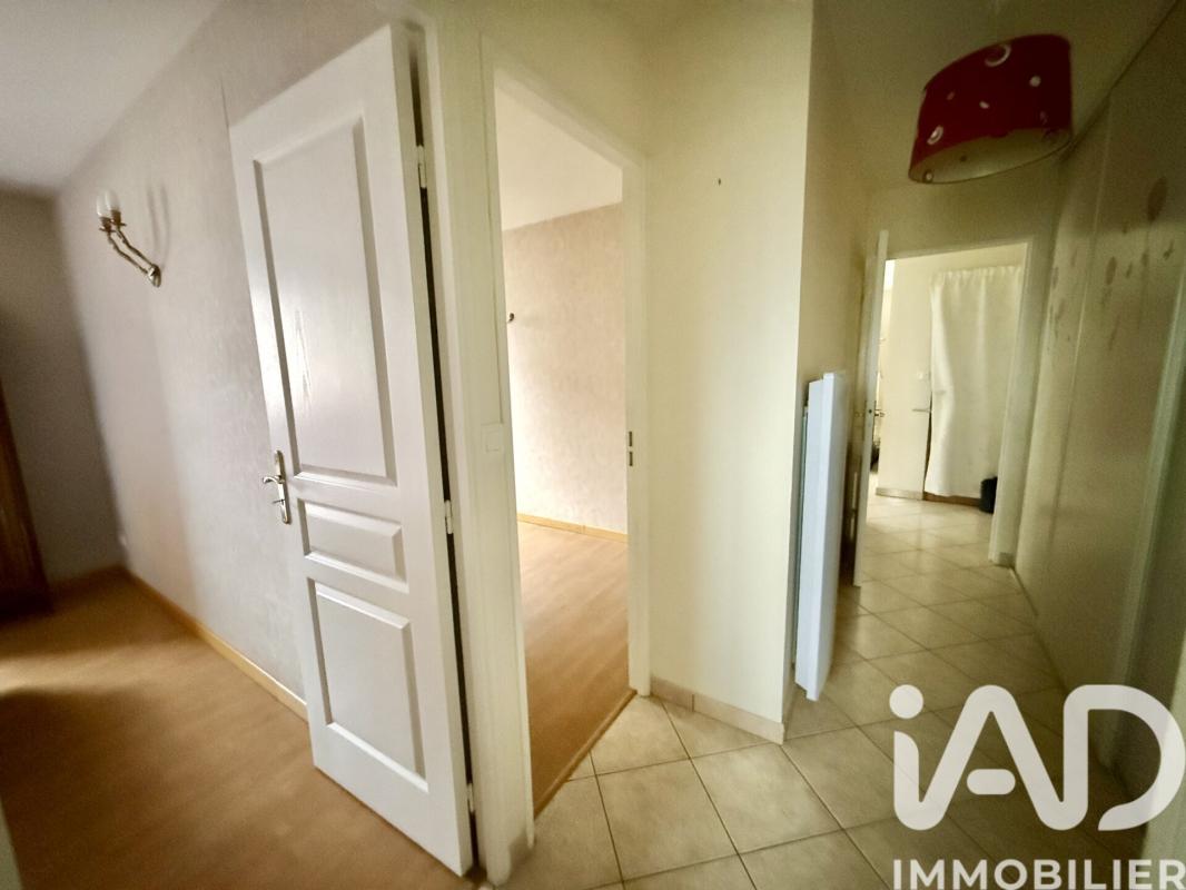 Appartement 3 Pièce(s) Livry-Gargan - Photo 9