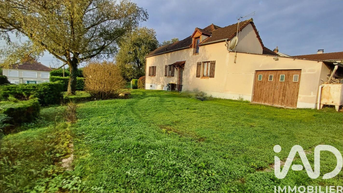 Maison 6 Pièce(s) Saint-Doulchard
