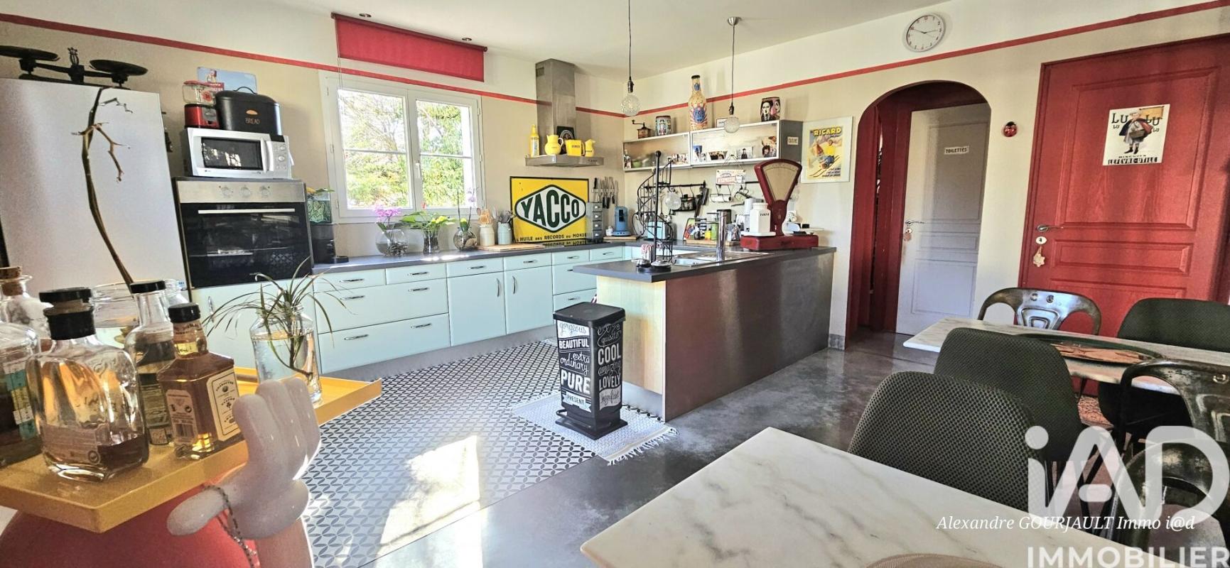 Maison 6 Pièce(s) Salles-d'Aude - Photo 6