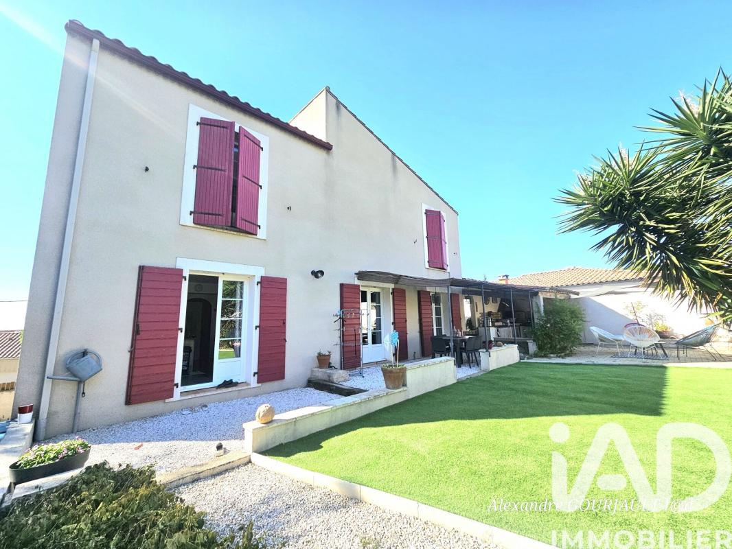 Maison 6 Pièce(s) Salles-d'Aude - Photo 8