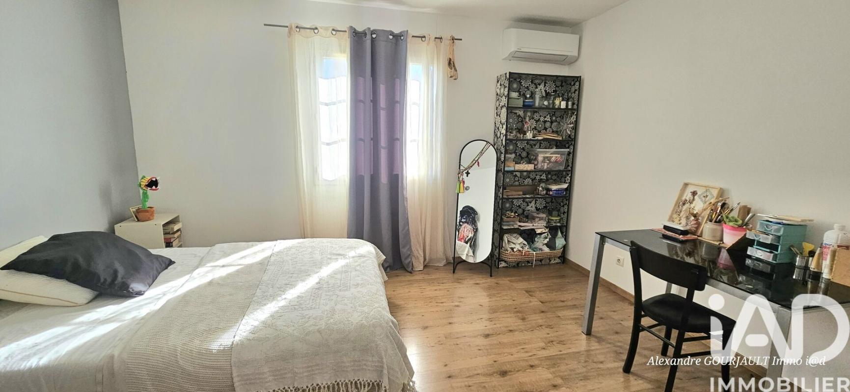 Maison 6 Pièce(s) Salles-d'Aude - Photo 17