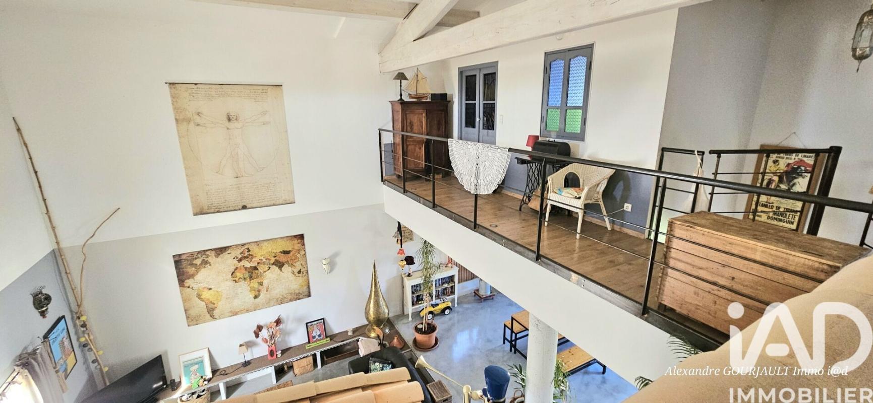 Maison 6 Pièce(s) Salles-d'Aude - Photo 20