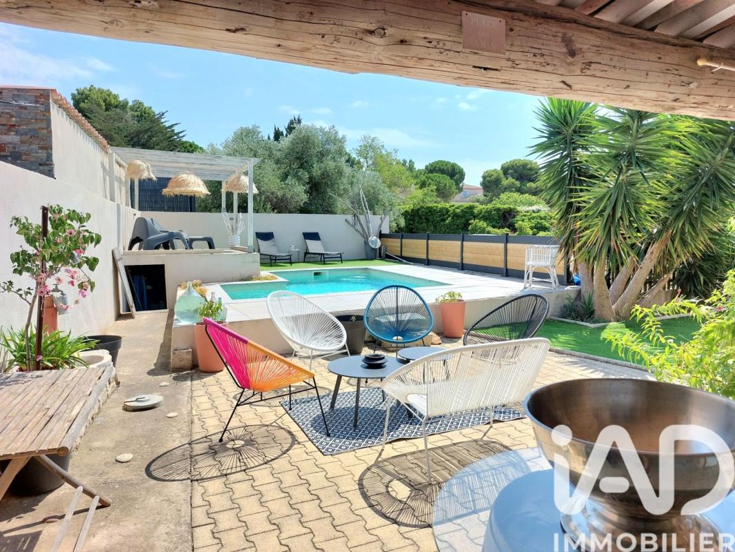 Maison 6 Pièce(s) Salles-d'Aude - Photo 24