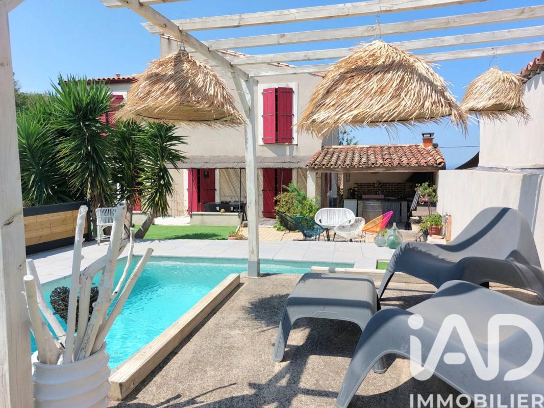 Maison 6 Pièce(s) Salles-d'Aude - Photo 25