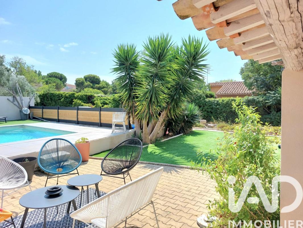Maison 6 Pièce(s) Salles-d'Aude - Photo 26